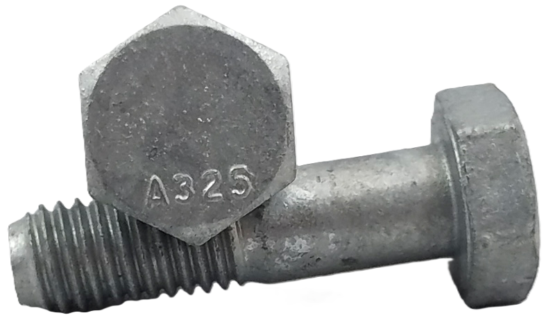 A325 Structural Bolts