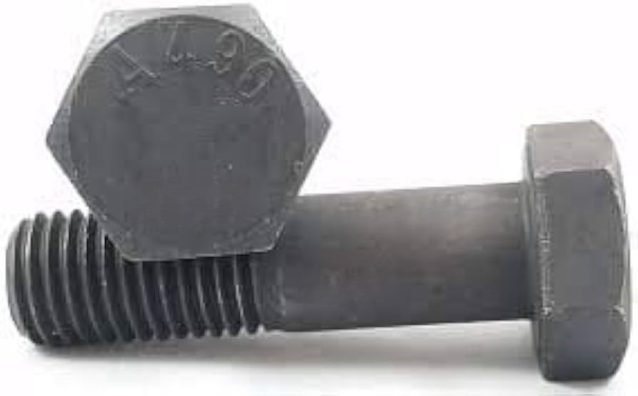 A490 Structural Bolts