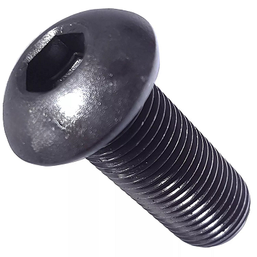 Button Head Cap Screws