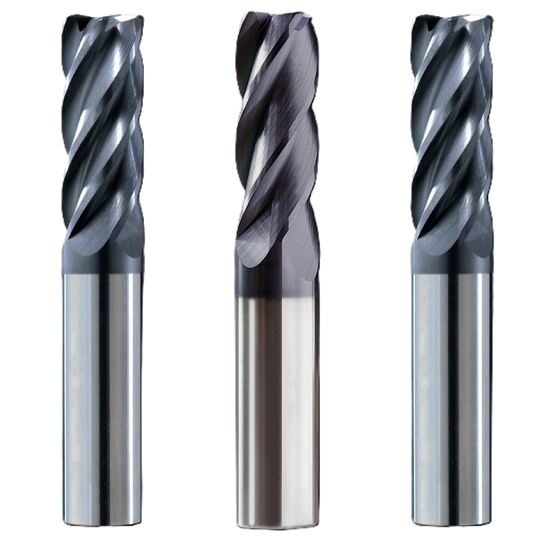 End Mill Drill Bits