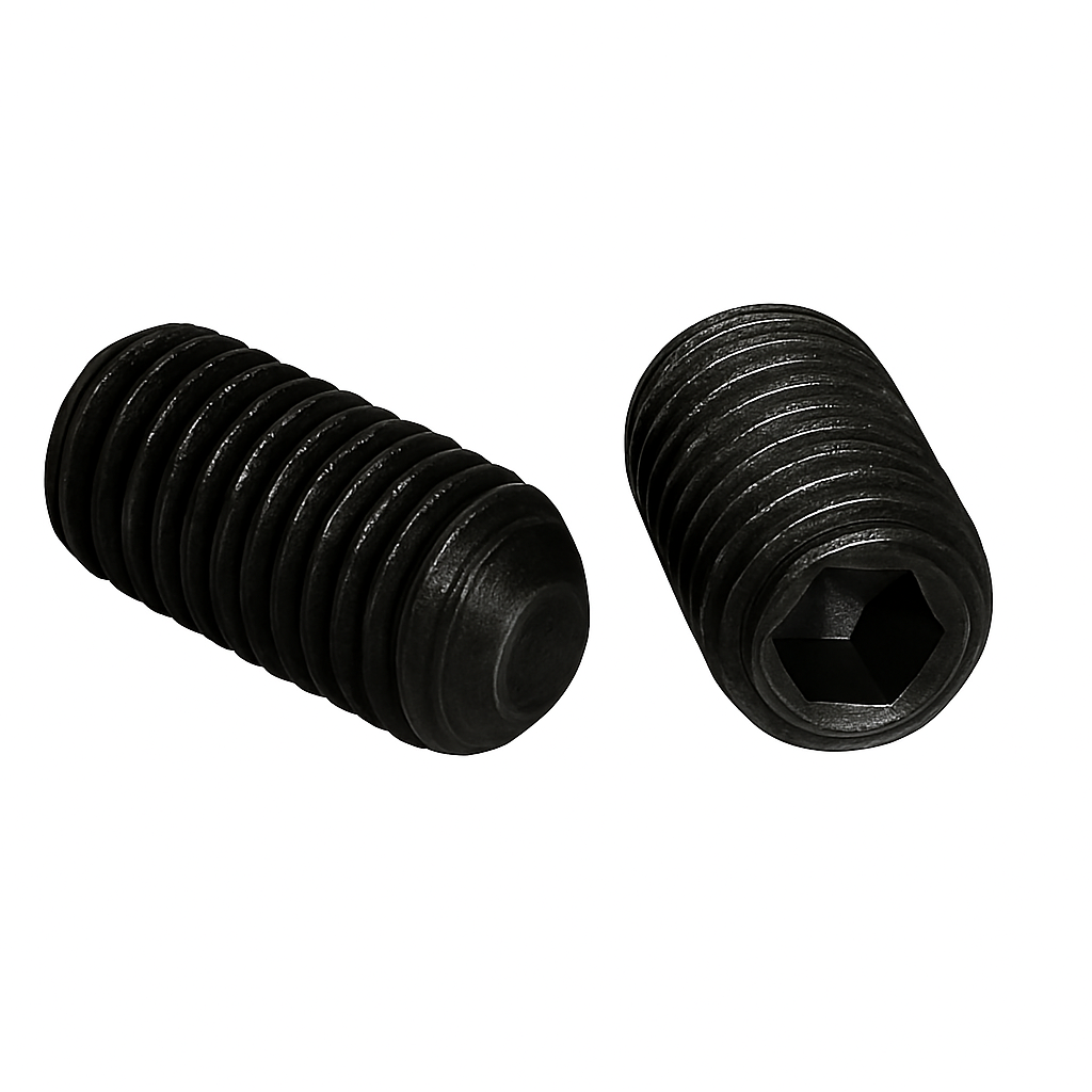 Set Screws