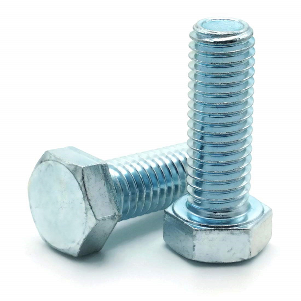 Tap Bolts