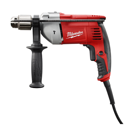 Milwaukee Corded Tools