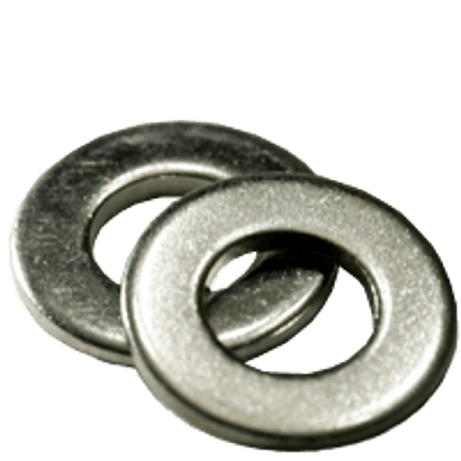 SAE Flat Washers
