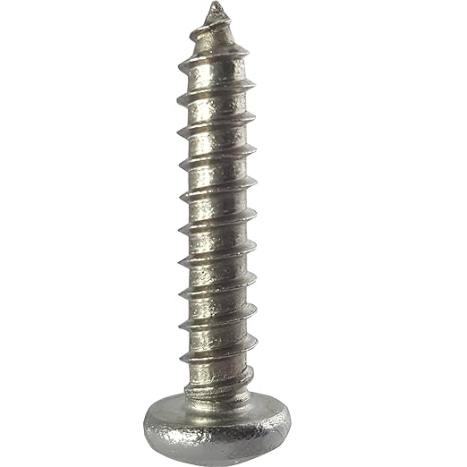 Sheet Metal Screws