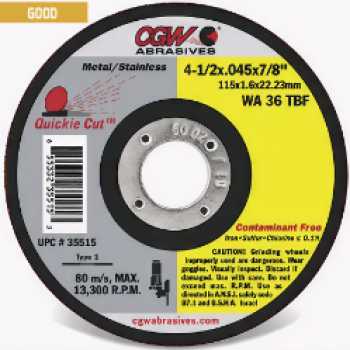 CGW 35515 CGW 35515