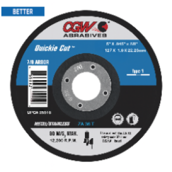 CGW 35516 CGW 35516