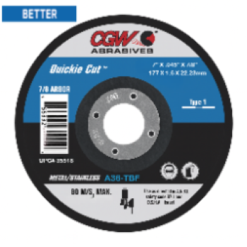 CGW 35518 CGW 35518