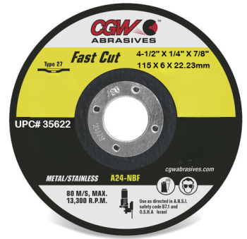CGW 35622 CGW 35622