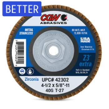 CGW 42302 CGW 42302