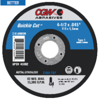 CGW 45002 CGW 45002