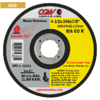 CGW 45003 CGW 45003