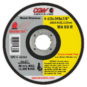 CGW 45003 CGW 45003