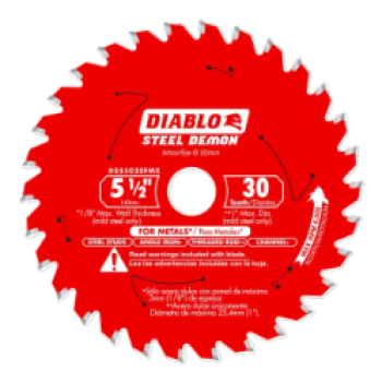 DIABLO&reg; D055030FMX DIA D055030FMX