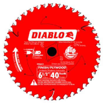 DIABLO&reg; D0641A DIA D0641A