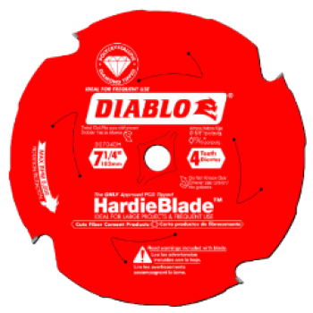 DIABLO&reg; D0704DHA DIA D0704DHA