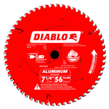 DIABLO&reg; D0756NA DIA D0756NA
