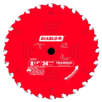 DIABLO&reg; D0824X DIA D0824X
