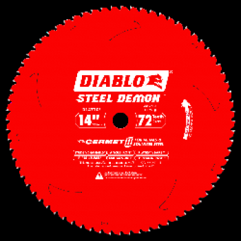 Diablo D1472CF DIA D1472CF