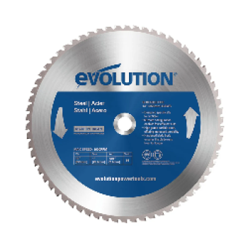 eVOLUTION&reg; 14BLADEST EVO 14BLADE-ST