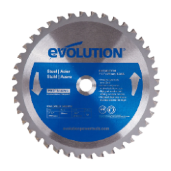 eVOLUTION&reg; 185BLADEST EVO 185BLADEST