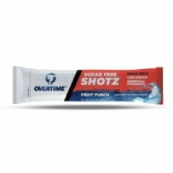 Overtime Hydration Mix OVE 55-SINGLESERVE-FP OVE 55-SINGLESERVE-FP