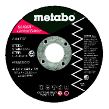 metabo&reg; 655832010 MET 655832010