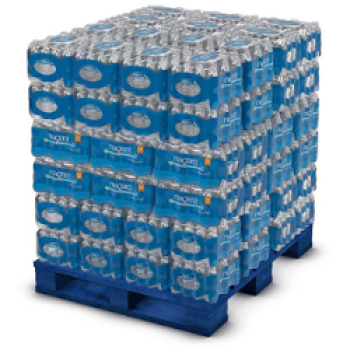 Niagra Bottled Water NIA 05L24 NIA 05L24