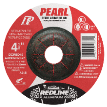 PEARL DCRED45 PEA DCRED45