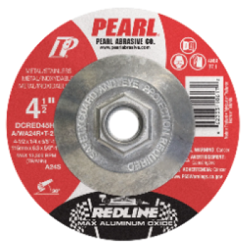 PEARL DCRED45H PEA DCRED45H