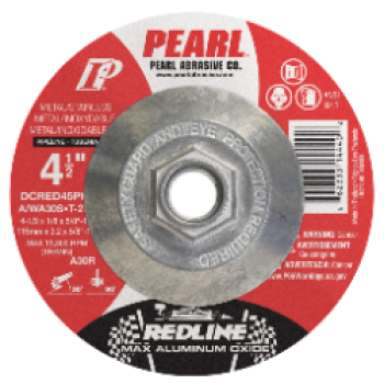 PEARL DCRED45PH PEA DCRED45PH