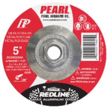 PEARL DCRED50H PEA DCRED50H