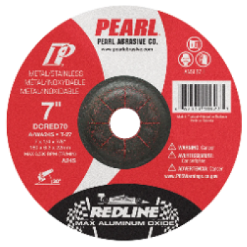 PEARL DCRED70 PEA DCRED70