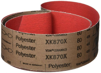 VSM Abrasives XK870X 281750 VSM 281750
