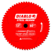 DIABLO&reg; D1260CF