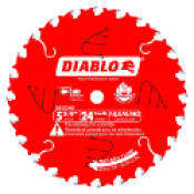 DIABLO® D0524X