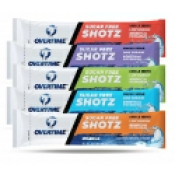 Overtime Hydration Mix OVE 55-Single Serve
