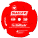 DIABLO&reg; D0704DHA DIA D0704DHA