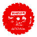 DIABLO® D0724A DIA D0724A