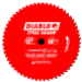 DIABLO&reg; D1260CF DIA D1260CF