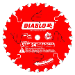 DIABLO® D0524X DIA D0524X