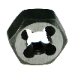 DRILLCO CUTTING TOOLS 338E124 DRI 338E124
