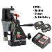 Euroboor EBM.36/P-18V EUR EBM.36/P-18V